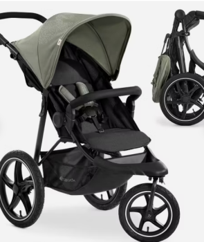 Hauck Sportkinderwagen